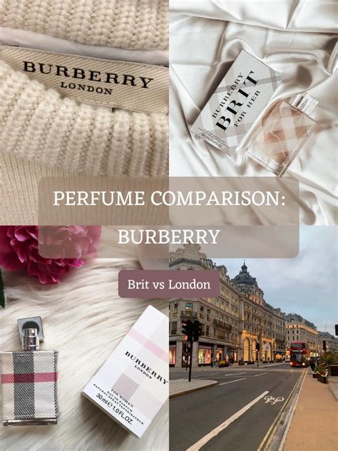 unterschied burberry london und classic|Burberry London vs british.